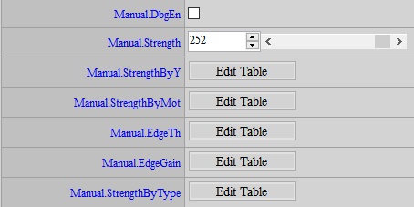 NRLuma_Adv Adjustment Interface