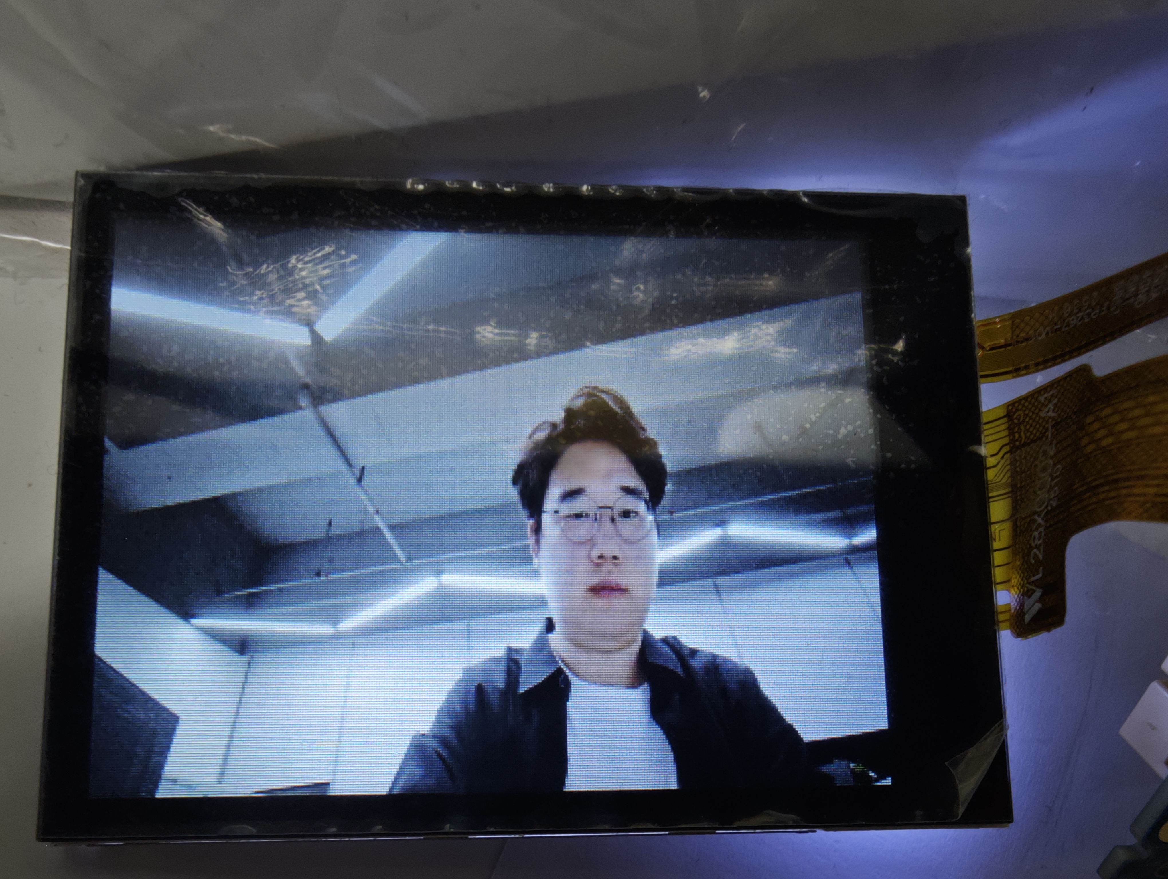 Demo Streaming Diagram