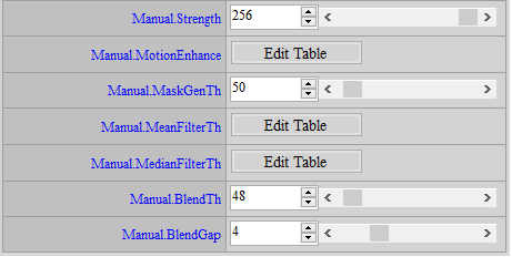 NRChroma_Pre Adjustment Interface