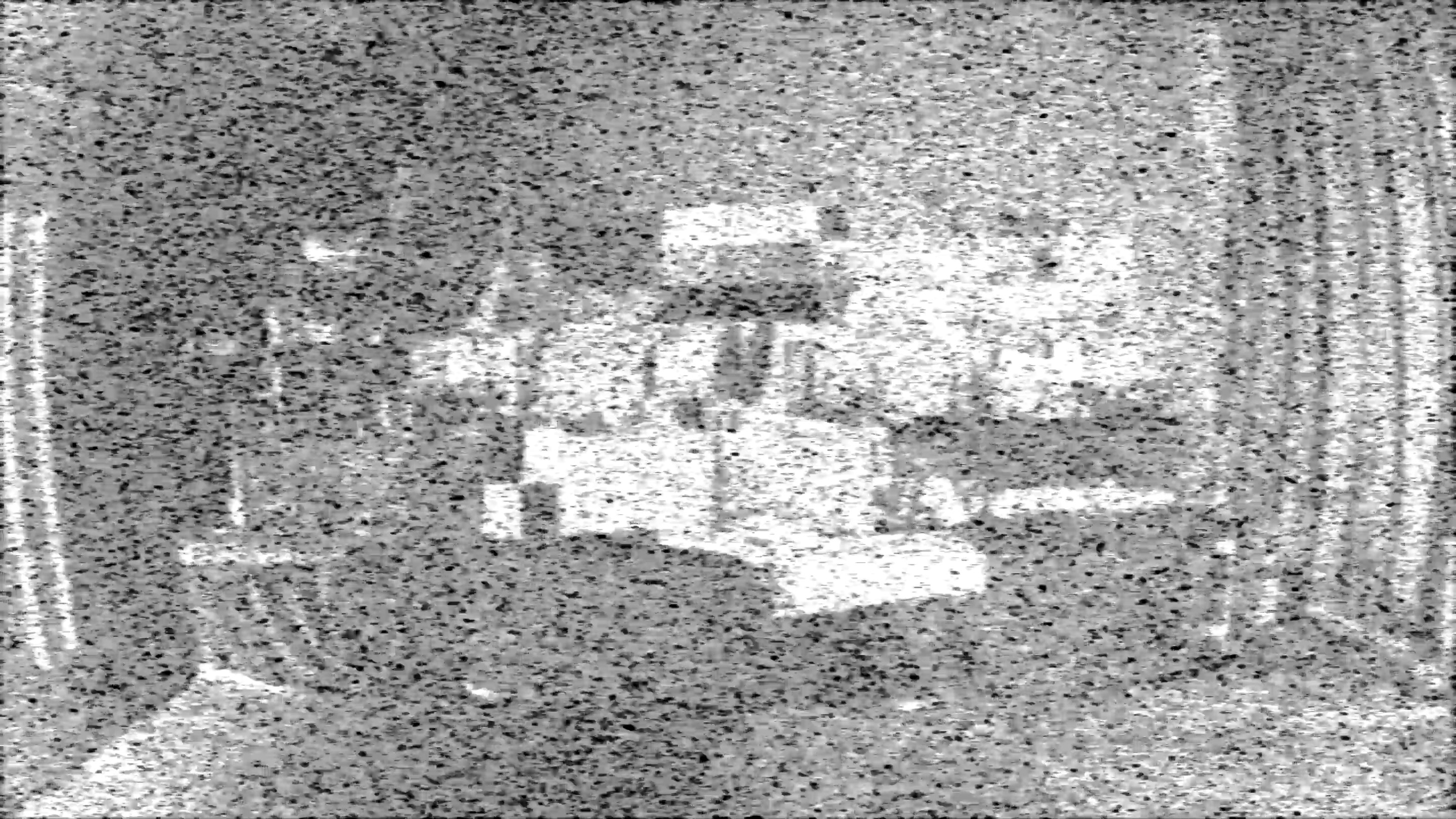 Debug Motion Map Before Calibration