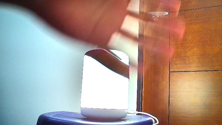 HDR运动区域选短曝光为主