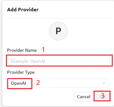Add External Model Link 2